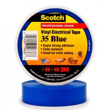 超優質型 電氣絕緣膠帶