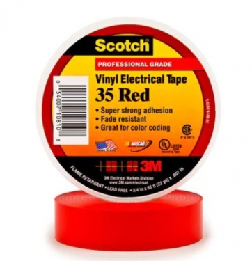 超優質型 電氣絕緣膠帶