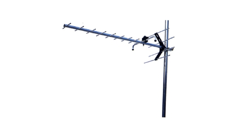 UHF鋁合金14節室外天線