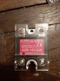 固態繼電器ASR-15CA-H..
