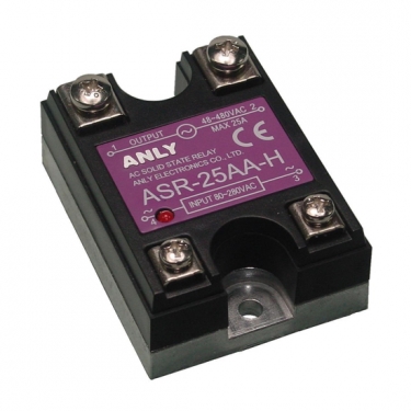 ASR-25AA-H