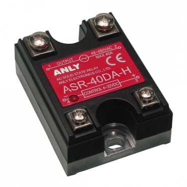 ASR-40DA-H