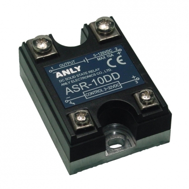 ASR-10DD