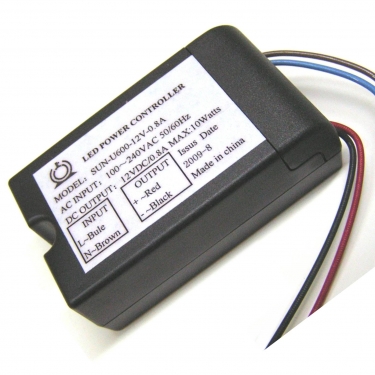 SUN-U600-12V-08A