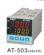 溫度控制器AT-503