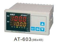 溫度控制器AT-603