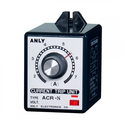ACR-N 電流保護繼電器