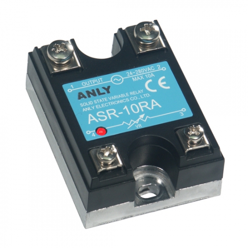 可變電阻控制式ASR-10RA