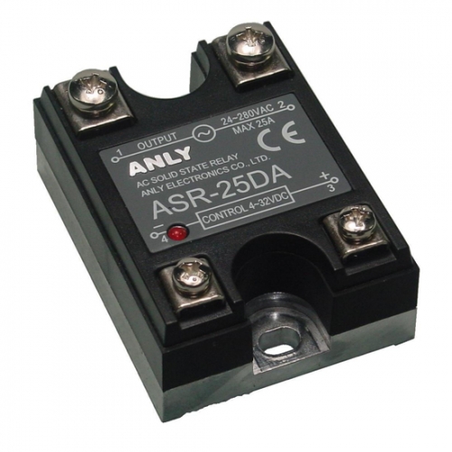 ASR-25DA