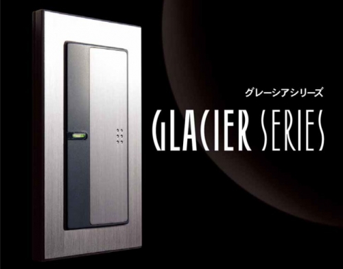 GLACIER系列