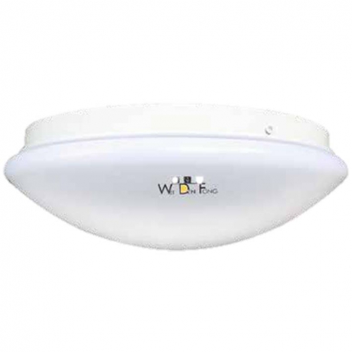 WL-15W LED微波感應燈具